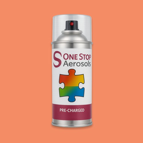 Master Chroma Isofan - U0033 - Undercoat Aerosol Spray Paint