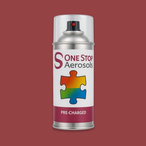 Master Chroma Isofan - U0038 - Undercoat Aerosol Spray Paint