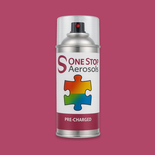 Master Chroma Isofan - U0040 - Undercoat Aerosol Spray Paint