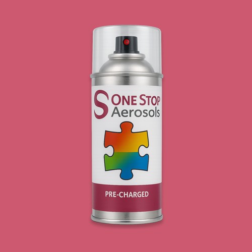 Master Chroma Isofan - U0041 - Undercoat Aerosol Spray Paint