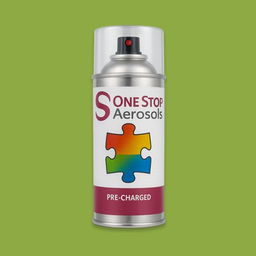 Master Chroma Isofan - U0050 - Undercoat Aerosol Spray Paint