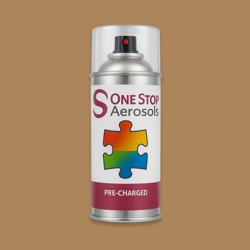 Master Chroma Isofan - U0070 - Undercoat Aerosol Spray Paint