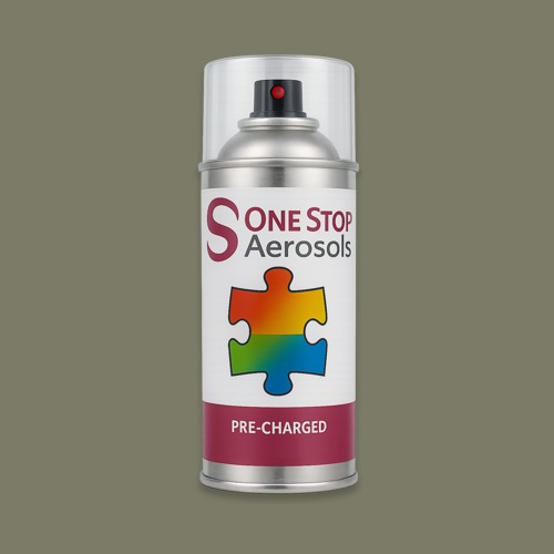 Master Chroma Isofan - U0075 - Undercoat Aerosol Spray Paint