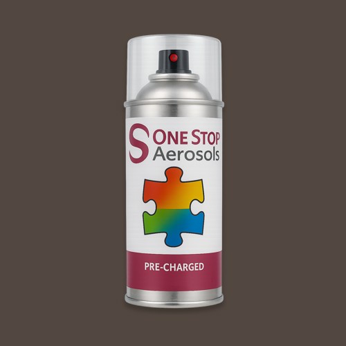 Master Chroma Isofan - U0078 - Undercoat Aerosol Spray Paint