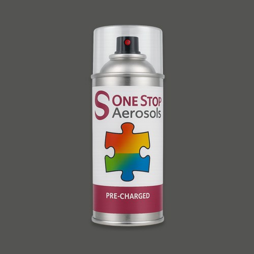 Master Chroma Isofan - U0081 - Undercoat Aerosol Spray Paint