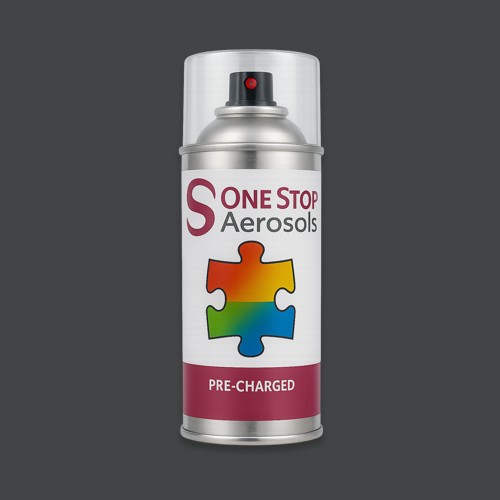 Master Chroma Isofan - U0084 - Undercoat Aerosol Spray Paint