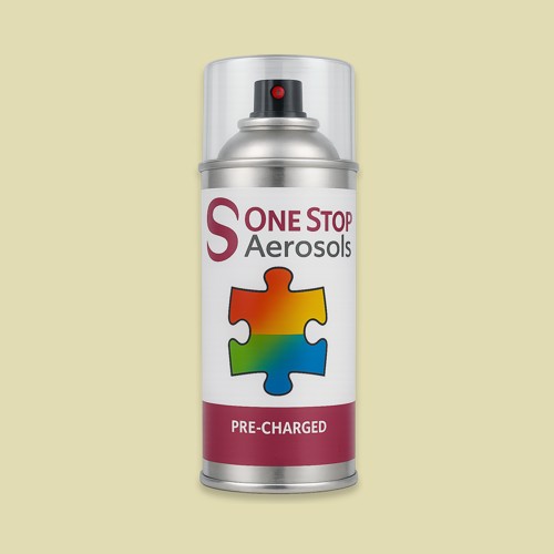 Master Chroma Isofan - Y1000 - Yellow Aerosol Spray Paint