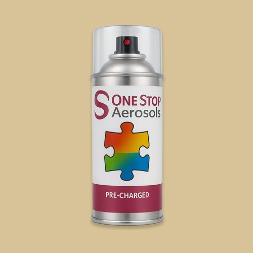 Master Chroma Isofan - Y1060 - Yellow Aerosol Spray Paint