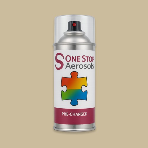 Master Chroma Isofan - Y1063 - Yellow Aerosol Spray Paint