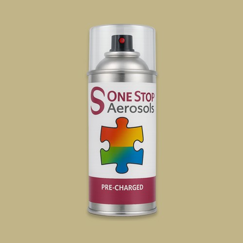 Master Chroma Isofan - Y1068 - Yellow Aerosol Spray Paint