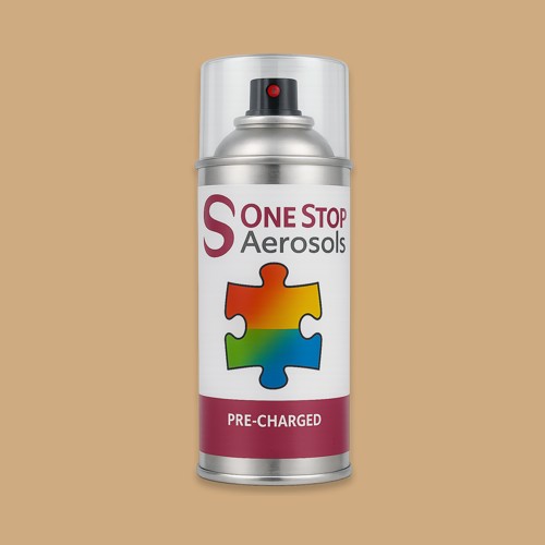 Master Chroma Isofan - Y1072 - Yellow Aerosol Spray Paint