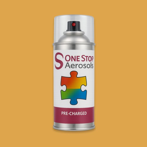 Master Chroma Isofan - Y1099 - Yellow Aerosol Spray Paint