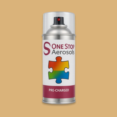Master Chroma Isofan - Y1111 - Yellow Aerosol Spray Paint