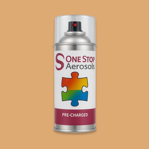 Master Chroma Isofan - Y1119 - Yellow Aerosol Spray Paint