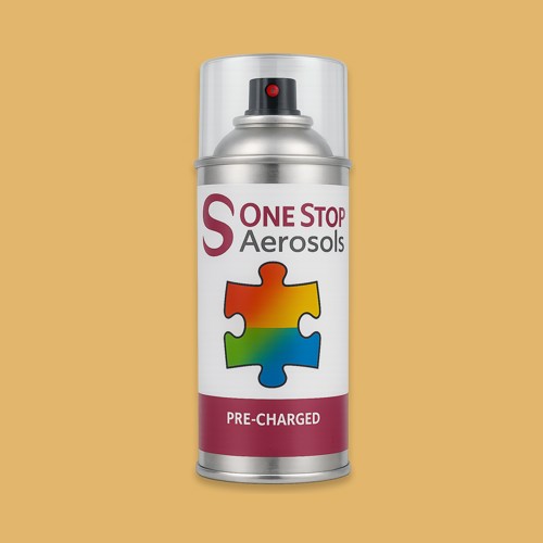 Master Chroma Isofan - Y1120 - Yellow Aerosol Spray Paint