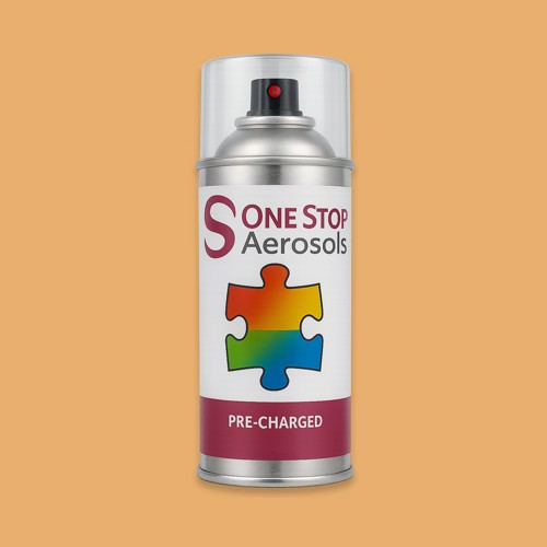 Master Chroma Isofan - Y1121 - Yellow Aerosol Spray Paint