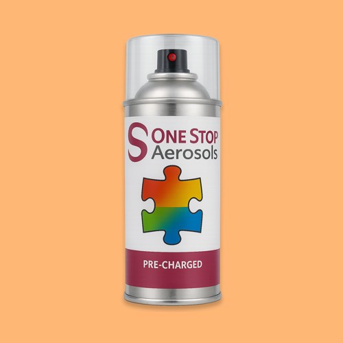Master Chroma Isofan - Y1122 - Yellow Aerosol Spray Paint