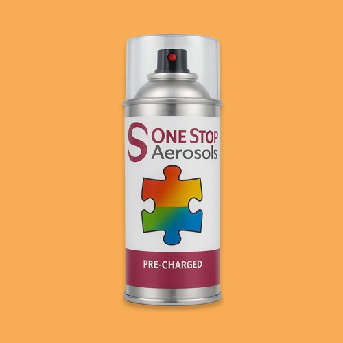 Master Chroma Isofan - Y1130 - Yellow Aerosol Spray Paint