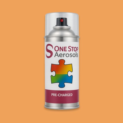 Master Chroma Isofan - Y1132 - Yellow Aerosol Spray Paint