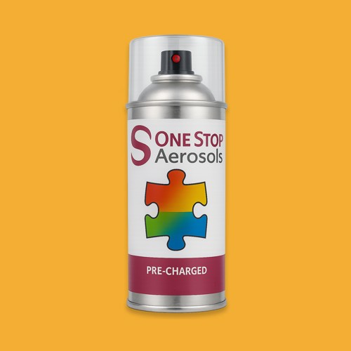 Master Chroma Isofan - Y1139 - Yellow Aerosol Spray Paint