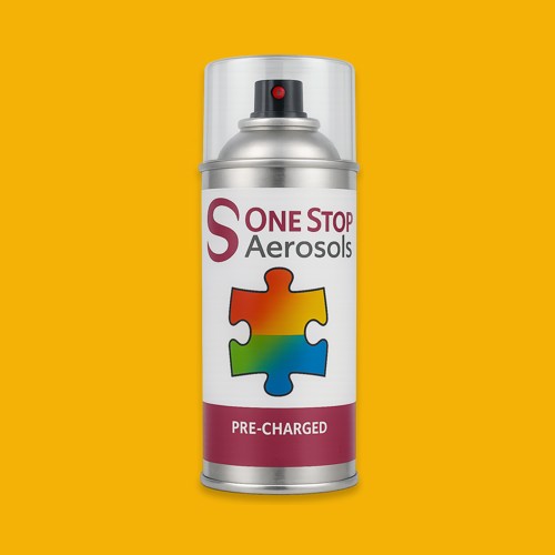 Master Chroma Isofan - Y1140 - Yellow Aerosol Spray Paint