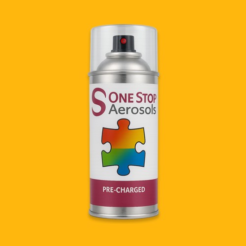 Master Chroma Isofan - Y1146 - Yellow Aerosol Spray Paint