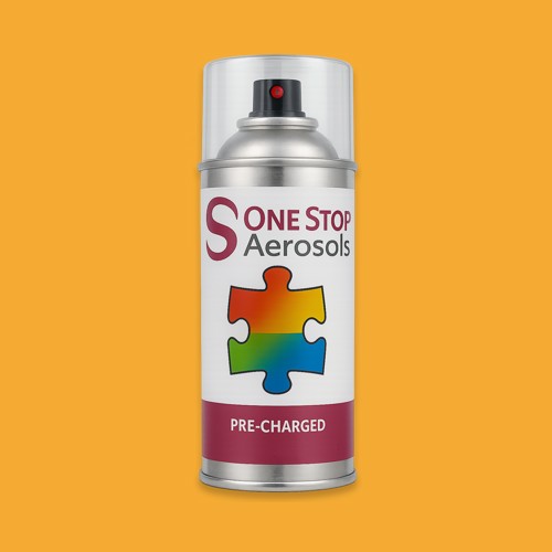 Master Chroma Isofan - Y1154 - Yellow Aerosol Spray Paint