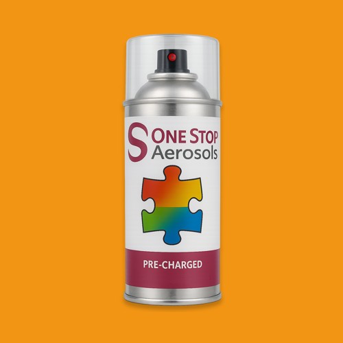 Master Chroma Isofan - Y1164 - Yellow Aerosol Spray Paint