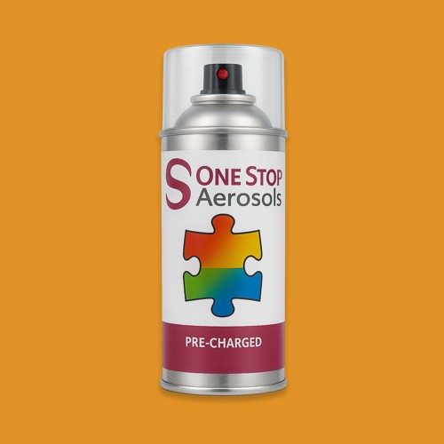 Master Chroma Isofan - Y1167 - Yellow Aerosol Spray Paint