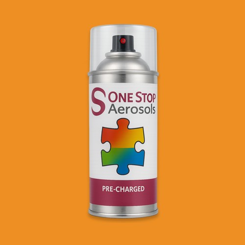 Master Chroma Isofan - Y1171 - Yellow Aerosol Spray Paint