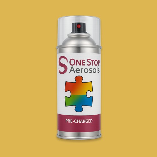 Master Chroma Isofan - Y1199 - Yellow Aerosol Spray Paint