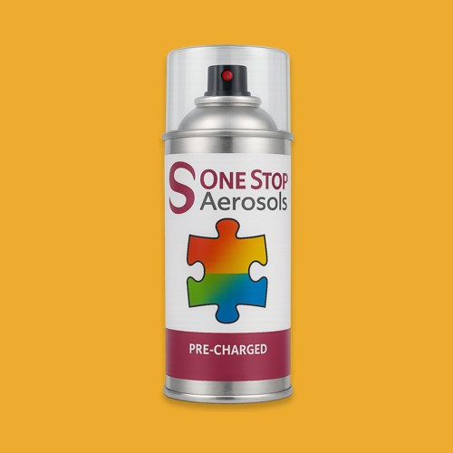 Master Chroma Isofan - Y1210 - Yellow Aerosol Spray Paint