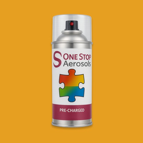 Master Chroma Isofan - Y1212 - Yellow Aerosol Spray Paint