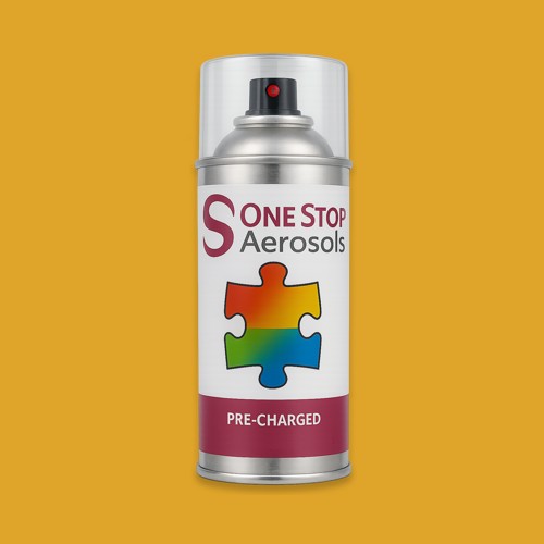Master Chroma Isofan - Y1222 - Yellow Aerosol Spray Paint