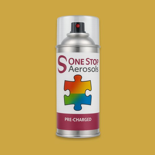 Master Chroma Isofan - Y1228 - Yellow Aerosol Spray Paint