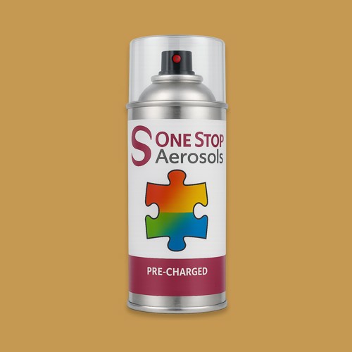 Master Chroma Isofan - Y1230 - Yellow Aerosol Spray Paint
