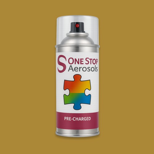 Master Chroma Isofan - Y1236 - Yellow Aerosol Spray Paint