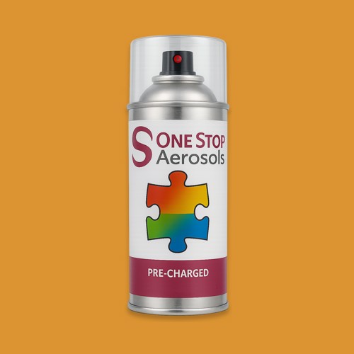 Master Chroma Isofan - Y1243 - Yellow Aerosol Spray Paint