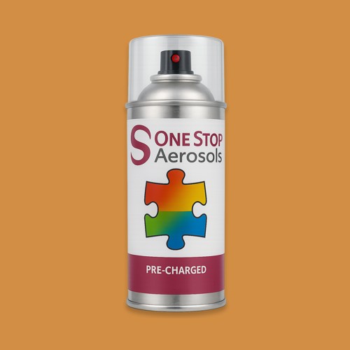 Master Chroma Isofan - Y1249 - Yellow Aerosol Spray Paint