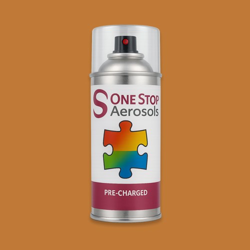 Master Chroma Isofan - Y1269 - Yellow Aerosol Spray Paint