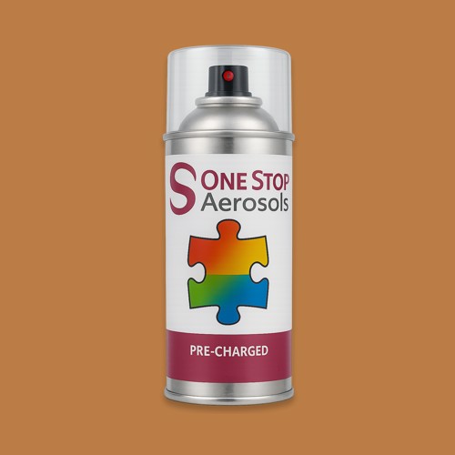 Master Chroma Isofan - Y1271 - Yellow Aerosol Spray Paint