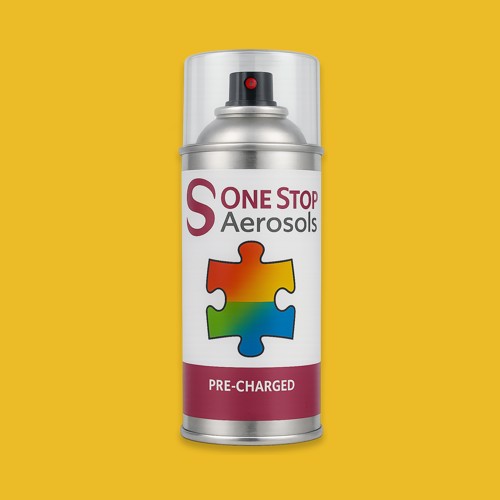 Master Chroma Isofan - Y1292 - Yellow Aerosol Spray Paint
