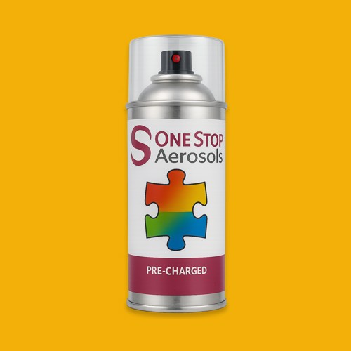 Master Chroma Isofan - Y1326 - Yellow Aerosol Spray Paint