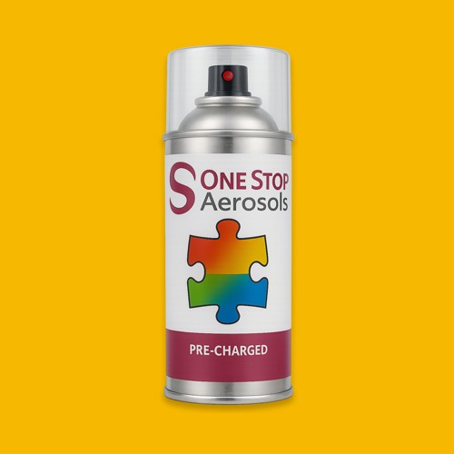 Master Chroma Isofan - Y1327 - Yellow Aerosol Spray Paint