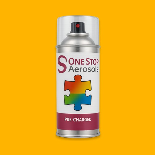 Master Chroma Isofan - Y1336 - Yellow Aerosol Spray Paint