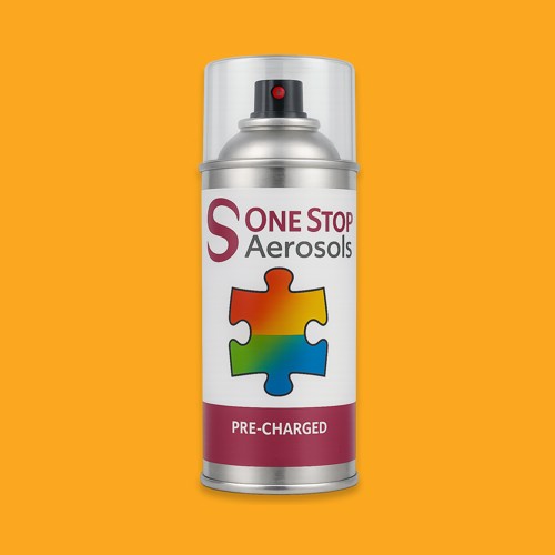 Master Chroma Isofan - Y1341 - Yellow Aerosol Spray Paint