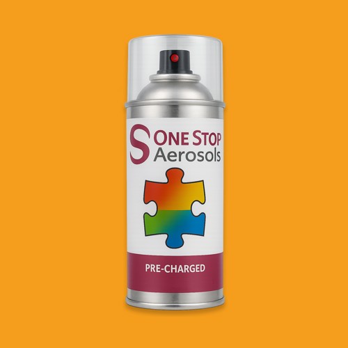 Master Chroma Isofan - Y1353 - Yellow Aerosol Spray Paint