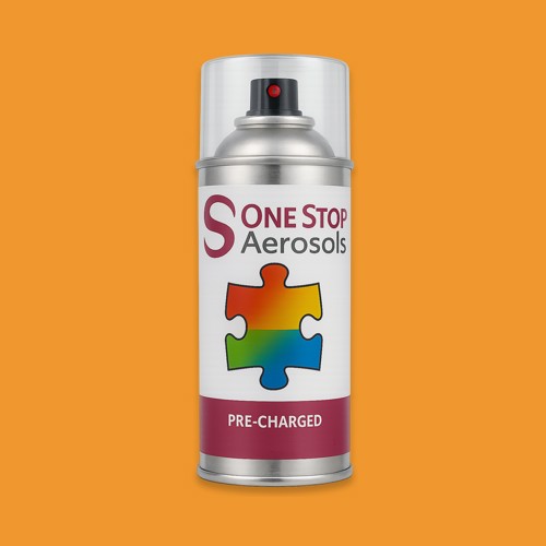 Master Chroma Isofan - Y1372 - Yellow Aerosol Spray Paint