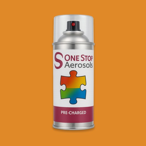 Master Chroma Isofan - Y1396 - Yellow Aerosol Spray Paint