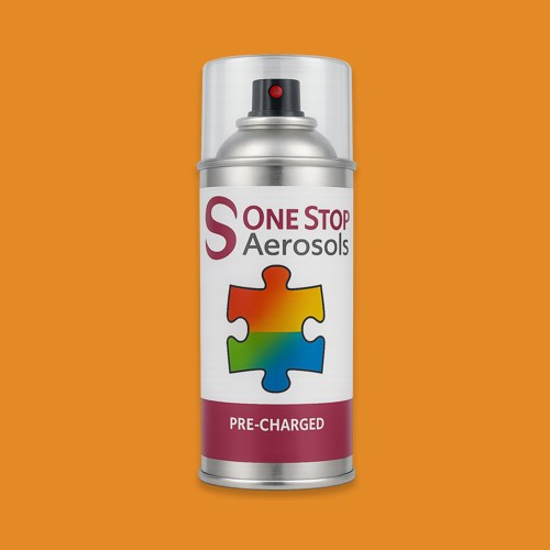 Master Chroma Isofan - Y1397 - Yellow Aerosol Spray Paint